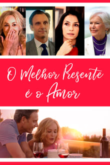 Poster do filme O Melhor Presente é o Amor