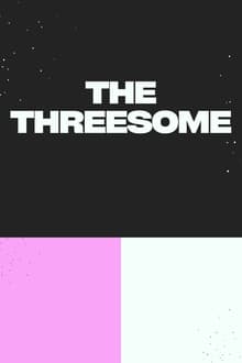 Poster do filme The Threesome