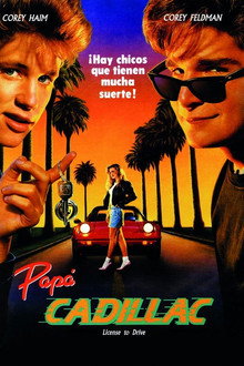 Papá Cadillac