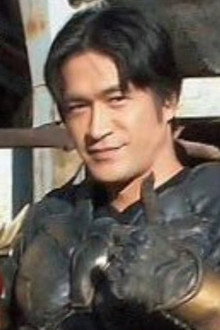 Photo of Takanori Higuchi