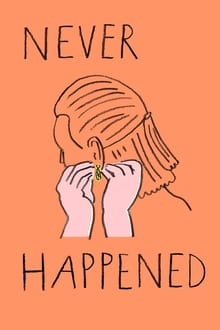 Poster do filme Never Happened