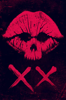 XX movie poster