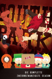 Staffel 22