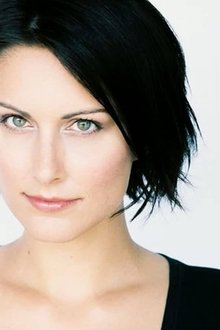Photo of Chenoa Mason