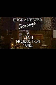 Buckaneezer Scrooge