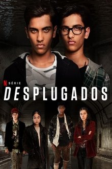 Assistir Desplugados – Todas as Temporadas – Dublado / Legendado Online Desplugados – Todas as Temporadas – Dublado / Legendado