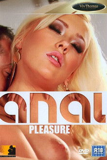 Anal Pleasure