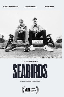 Seabirds