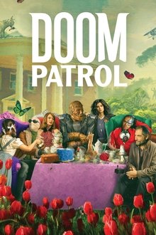 Doom Patrol S02E10