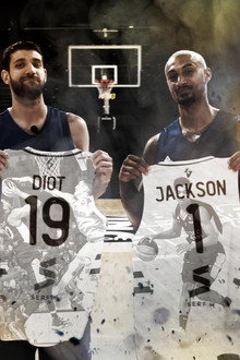 ASVEL, la série