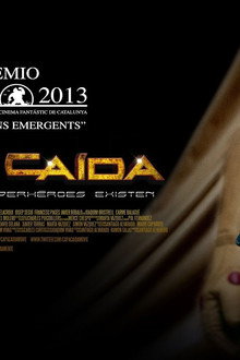 Capa caída