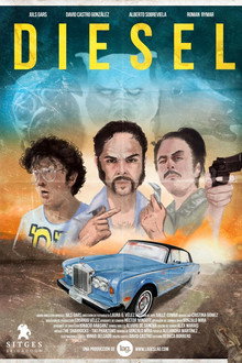 Diesel