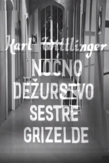 Nurse Griselda's Night Watch