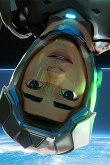 Mech Cadets - Season 1