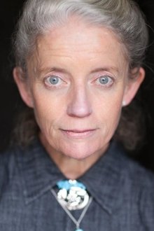 Photo of Sue Maund
