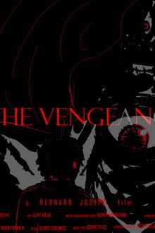 The Vengeance