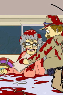 Momma Named Me Sheriff season 2 episode 3