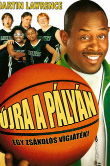 Újra a pályán