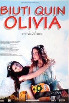 Poster do filme Beauty Queen Olivia