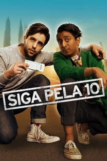 Poster do filme Siga Pela 10