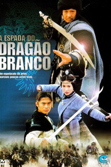 A Espada do Dragão Branco