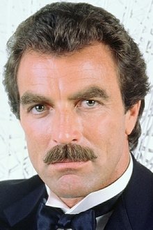 Photo of Tom Selleck