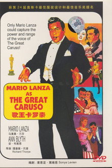 The Great Caruso