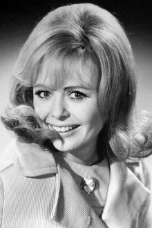 Photo of Deborah Walley