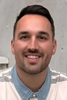 Wes van Os