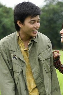 กอด