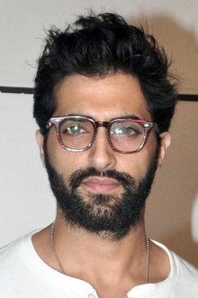 Photo of Akshay Oberoi
