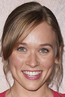 Photo of Sanni McCandless