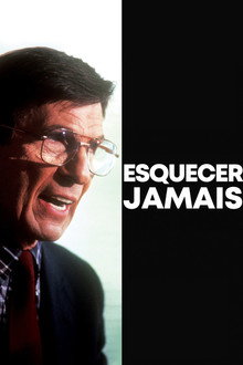 Esquecer Jamais