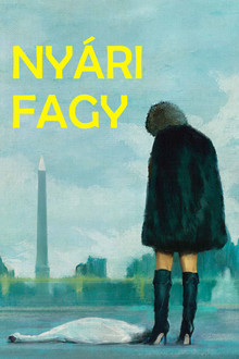 Nyári fagy