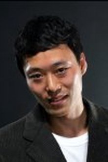 Photo of Park Young-bok