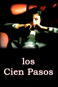 Los cien pasos