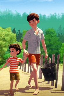 The Boxcar Children: Surprise Island