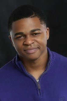 Photo of Jeremiah Craft