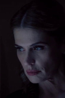 Bad Stepmother