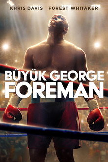 Büyük George Foreman