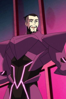 My Adventures with Superman - Season 1