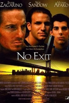 Poster do filme No Exit