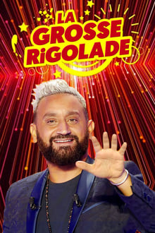 Poster da série La Grosse Rigolade !