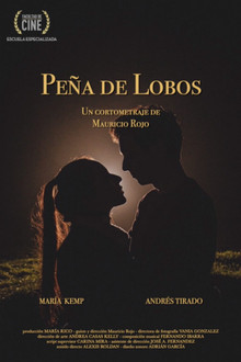 Peña de Lobos