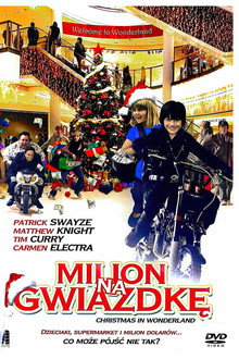Milion na gwiazdkę