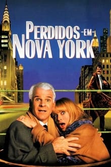 Poster do filme Perdidos em Nova York
