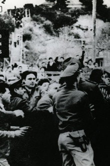 La hora de los hornos