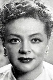 Photo of Zoya Fyodorova