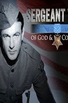 Poster do filme Sergeant York: Of God and Country