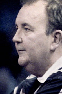 Das Leben der Darts-Legende Phil Taylor